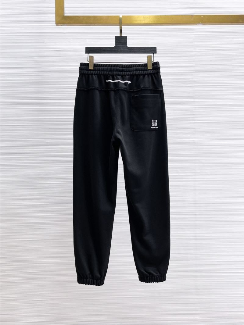 Givenchy Long Pants